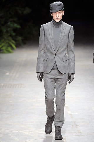 Costume National / - 2010-2011